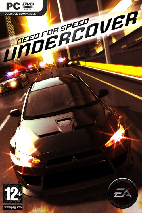 cara install need for speed 2015